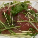 masaの血と骨と肉