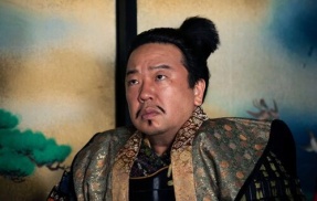 大河ドラマ出演のあの芸人さんがめちゃくちゃ戦国武将だと話題に！これ見て一発で分かる人いる？