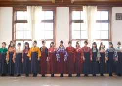 【衝撃】乃木坂46、これが4年前とか嘘だろ・・・・