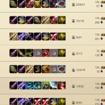 Who fed Yi?  -Sil3のNoobが頑張るブログ-