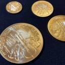 金最高値更新はどこまでいくのか