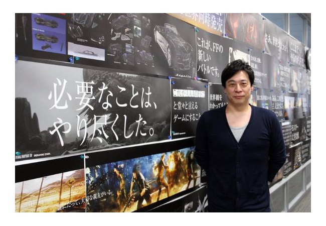 FF16のディレクターって誰がすると思う？