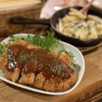 自己中心食日記