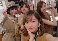 【乃木坂46】たまらんｗ 秋元真夏さん肌綺麗でぐうかわやんｗｗｗｗｗ