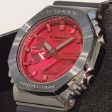 『ラス1です!!新作【G-SHOCK】(GM-2100B-4AJF)』の画像