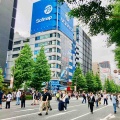 王子さまと東京•9…秋葉原✨