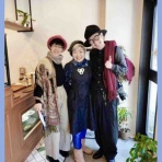 すっとこどっこい  横浜再び！