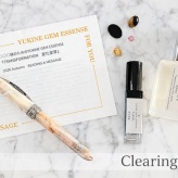 �ڴ��ָ���9/23(��)��10/11(��)��YUKINE GEM ESSENCE Select Reading & Message