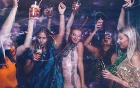 ハネムーン聖地でHIV感染者が急増→その理由が想像以上にヤバイ