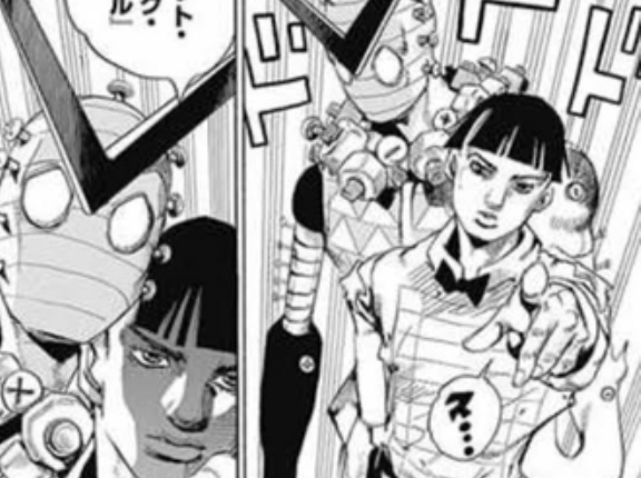 【ジョジョリオン】何故こいつを億泰ポジションにしなかったのか