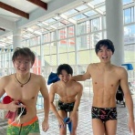 南山大学体育会水泳部