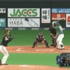 【vsソフトバンク】日ハム渡邉、暴走…