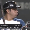 大田泰示.189 OPS.493 　ビヤヌエバ.150 OPS.527