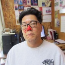 ご報告