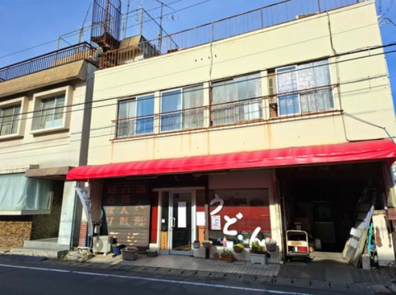 大川製麺所　香川県善通寺市