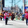 今回は、5/17(日)に「第59回〝福山ばら祭2026〟」行きのGONsanでした(^.-)☆(11)