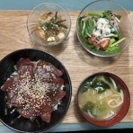 坊ちゃんとガモジゴ