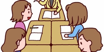 子供を考え始めた頃、職場で産休から復帰した先輩の話を聞ける機会があって参加した。同僚の女性も参加していたんだけど、中には驚くべき人がいた