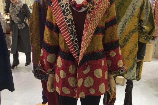 美しもの好き - February 2015