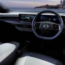 新型リーフZE2を見てきたのである