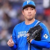 金村尚真　自己最速１５４キロを計測し４登板連続ホールド　先発志望の右腕が感じるリリーフの楽しさとは