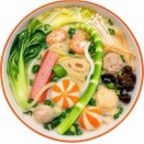 【西田辺】2,000人分のハズレなし抽選も！「tora麻辣湯」が9月28日にオープン！