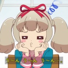 『アイカツオンパレード！ 第19話 感想でござるッ！神回キターッ！「踊る♪バレンタインスイーツ」』の画像