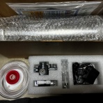 リ楽ックスして海水魚