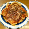一宮篭屋公園近くにある一軒家の小さな離れで営む家庭的ななお好み焼き屋さんでランチ/お好み焼きキッサ ヒロ