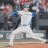 【日本ハム】23年ドラ１細野晴希がプロ初勝利