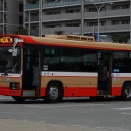 三度のメシよりバスが好きな人のブログ