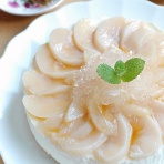 うさぎ食堂へようこそ