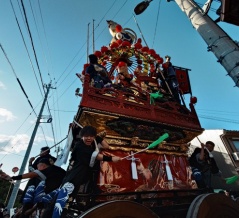 2025年　富山のここに行ってみてよかった