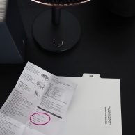 新しい家電を買ったら実践！取扱説明書をラクに整理する私の収納アイデア