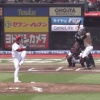 日本ハム、初回に大田の13号ソロとアルシア、レアードの連続タイムリーツーベースで3点先制！！！