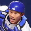 中日・大野奨太、インフル発症で離脱