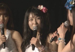 【刮目せよ！】これが乃木坂と勝負してるアイドルのセンターだ！！！！！！ 	