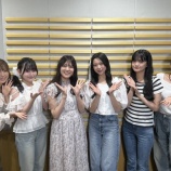 『[ニアジョイ] 村山結香 出演、本日(6/26) ニッポン放送PODCAST STATION「ラブカpresents AiScReamのとろけるタイム♡♡♡」放送』の画像
