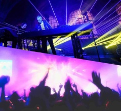 【洋楽入門】電子音楽の主要ジャンルを分かりやすく解説！（EDM／テクノ／ハウス）