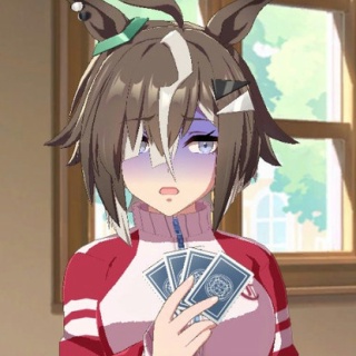【ウマ娘】今回のチャンミでオワオワのオワになるルラシ