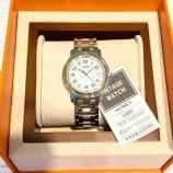 『【USED】タイムレスなエルメスを腕に、知る人ぞ知るヴィンテージの逸品』の画像