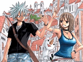 いろとりどりのアニメ Raveって漫画覚えてるか