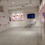 『[イコラブ] サンリオキャラコラボフェス＠仙台パルコ 店内などの模様…【シナモン】』の画像