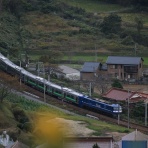瀬戸内からDeparture