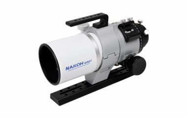 『新製品：NAKOH「60GT鏡筒」2026/03/27』の画像