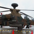 陸上自衛隊 AH-64D・AH-1S ～岩国FD2026～