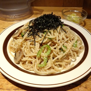 gakudaiの週末はデカ盛り！