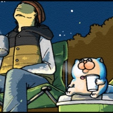 まめこ　ページ まめきちまめこニートの日常 Powered by ライブドアブログ