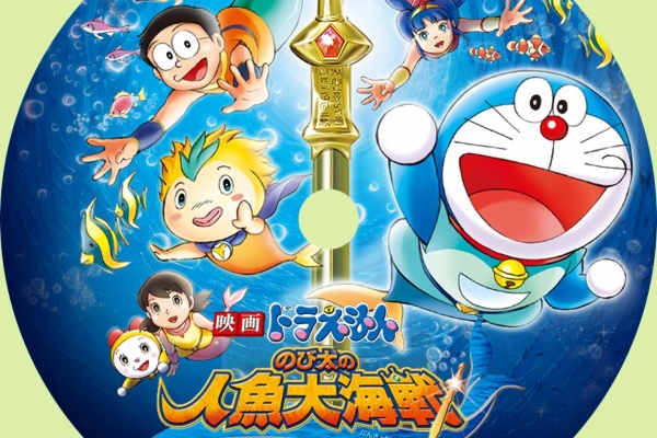 勝手に自作レーベル アニメ