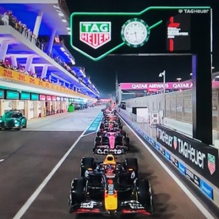 F1 えきぞーすとのーと